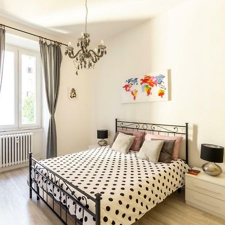New Vaticano Apartment Řím Exteriér fotografie
