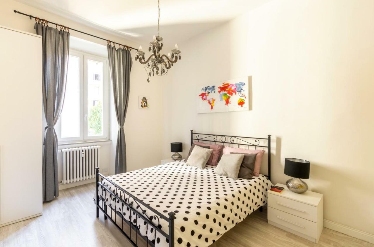New Vaticano Apartment Řím Exteriér fotografie