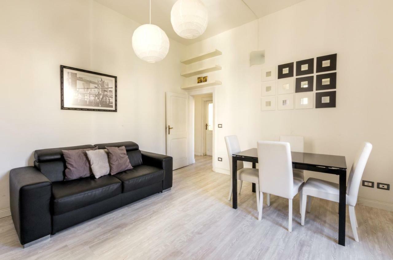 New Vaticano Apartment Řím Exteriér fotografie