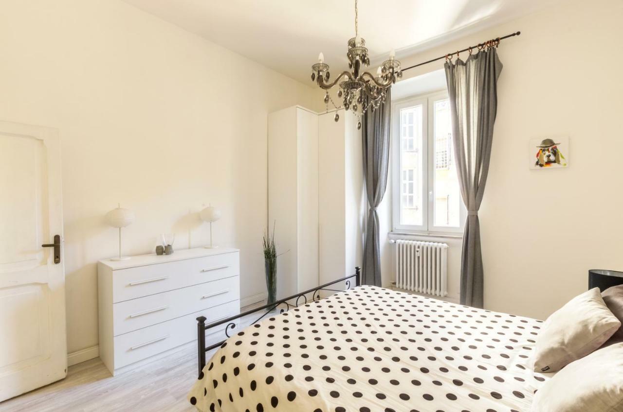 New Vaticano Apartment Řím Exteriér fotografie