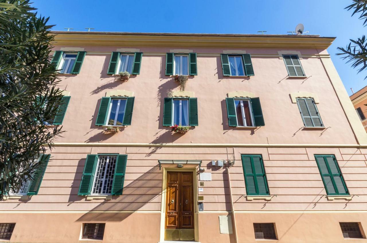 New Vaticano Apartment Řím Exteriér fotografie